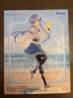 2026年最新】SummerPockets Luminasta 空門蒼の人気アイテム - メルカリ