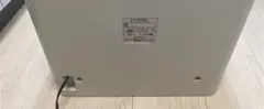 象印空気洗浄機2013年製 PA-HA16のサムネイル