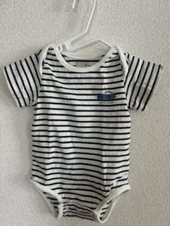 petit main ロンパース　70センチ