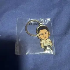 EXILE 白濱亜嵐　メタルキーホルダー