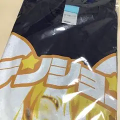 ラブライブ! 星空 凛 Tシャツ　Mサイズ
