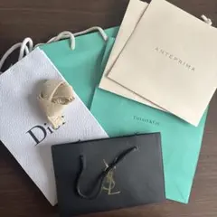 ブランドショッパーセット