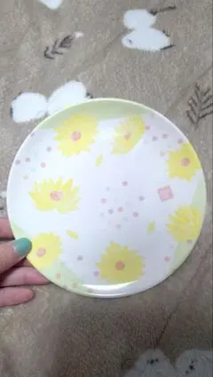 asahi 非売品 プレート お皿