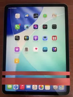 iPad Pro本体 11インチ第1世代 バッテリー最大容量91%箱付き64GB