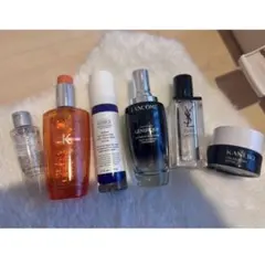 スキンケア トライアルセット