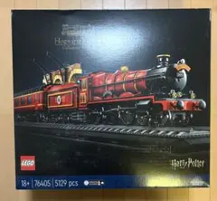 LEGO Harry Potter Hogwarts Express 76405