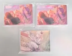 暁山瑞希 ノーブルアート セット