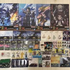 僕のヒーローアカデミア　グッズ　まとめ売り　おまけ付き