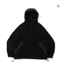 BLESSÜ パーカー　ジップパーカー　blessu ブレスユー