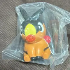 ポケモン ランプマスコット ポカブ