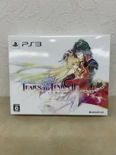 Tears to Tiara II PS3