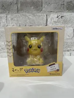 ピカチュウ フィギュア るかっぷ　未開封