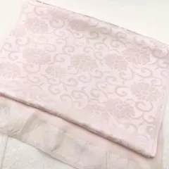 京都老舗⭐︎ゑり萬⭐︎絽帯揚げ新品未使用 京都老舗⭐︎ゑり萬⭐︎蝶々の帯揚げ新品未使用の通販 by kazu's shop