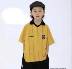 新品 too sunday しまむら アンブロ UMBRO 10kun 150