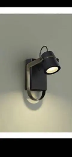 DAIKO 大光電機 LEDスポットライト ブラケットライト 動作未確認のサムネイル