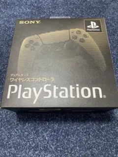 PS5 DualSense ワイヤレスコントローラー30周年