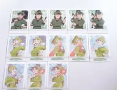 忍たま乱太郎　ぱしゃこれ　忍たま　六年生