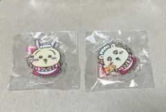 ちいかわ　グッズ　うさぎ　シーサー