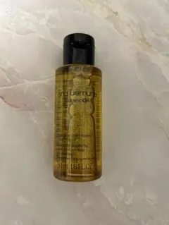 シュウウエムラ ボタニック クレンジングオイル 50ml