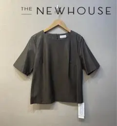 【人気】THE NEWHOUSE  Tシャツ THE NEWHOUSE（ザニューハウス）｜Tシャツ/カットソー一覧 - WEAR