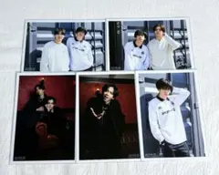 超特急　リョウガ(船津稜雅)生写真 RiB Fセット