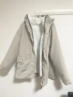 classicalelf マウンテンパーカー