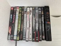 豪華映画DVD 13点セット 邦画・洋画まとめ売り 2012 相棒 ハムナプトラ