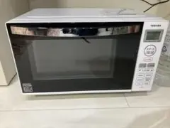 TOSHIBA ER-SS17A 電子レンジ【中古品、発送日指定】 東芝 ER-SS17A オークション比較 - 価格.com
