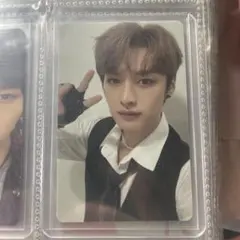 straykids スキズ christmas evel リノ トレカ