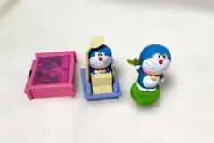 ★ドラえもん★　ハッピーセット　3個セット