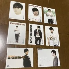 2026年最新】BIGBANGコレクションカードの人気アイテム - メルカリ