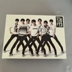 Kis-My-Ft2 CD BEST of Kis-My-Ft2(初回盤A)
