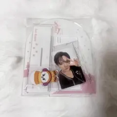 Stray Kids Lee Know アクスタ