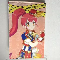 プリパラ　みかん　タペストリー 2026年最新】白玉みかん タペストリーの人気アイテム - メルカリ