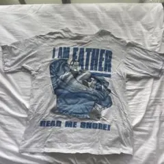 LOONEY TUNES タズマニアンデビル プリントTシャツのサムネイル
