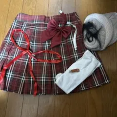 椎名唯華 コスプレ衣装