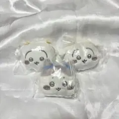 マスコットミラー ～リボン～ 3点