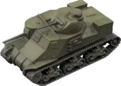 1/144 M3 LEE リー 中戦車 オリーブドラブ WTMK5 エフトイズのサムネイル