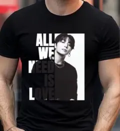 2026年最新】jungkook tシャツの人気アイテム - メルカリ