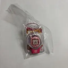 たまごっちおかしなたまごボーロっち3フリル ピンク