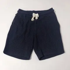 SEA GREEN シーグリーン ショートパンツ ワッフル ショーツ メンズ3のサムネイル