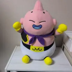 2026年最新】魔人ブウ ぬいぐるみの人気アイテム - メルカリ