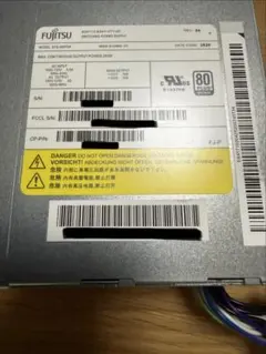 完動品FSP GROUP INC. 電源ユニット FSP300-60GNV - メルカリ