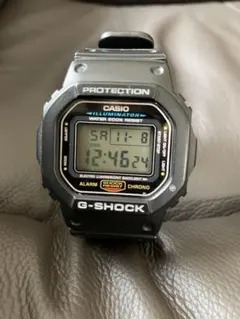 2026年最新】CASIO G-SHOCK DW-5600E-1の人気アイテム - メルカリ