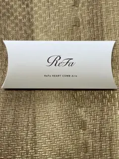 ReFa HEART COMB Aira