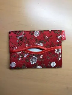 ティッシュボックス