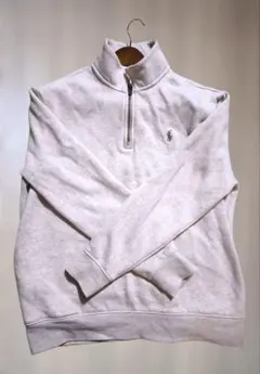 Polo By Ralph Lauren ハーフジップ XL メンズ