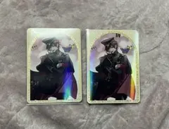 ART OF NIJISANJI ランダムコレクションカード ローレン・イロアス