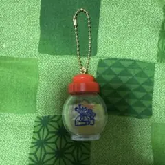 コメダ珈琲一番くじ　E賞ミニフィギュアチャーム　E-5