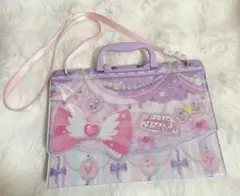 2025年最新】プリパラ プリチケバッグの人気アイテム - メルカリ
